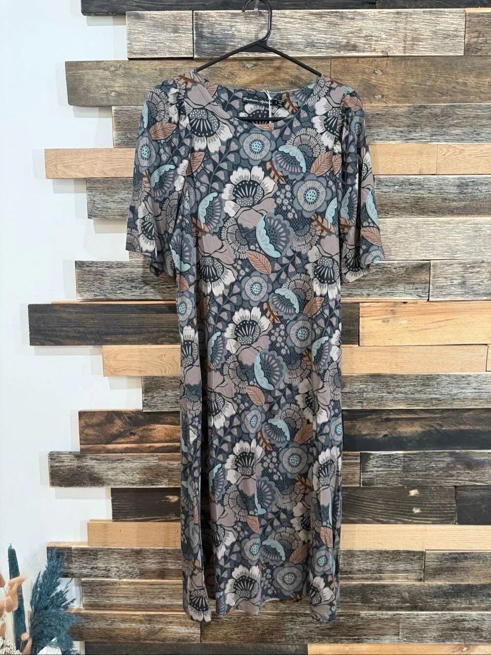 Gudrun Sjoden new Hana dress size Small
